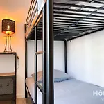 CLIM Jolie maison de 60 m2 avec jardin