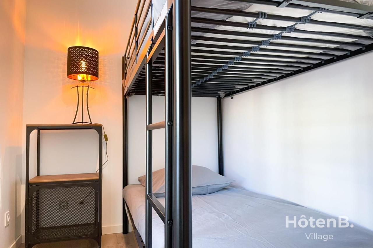 Clim Jolie Maison De 60 M2 Avec Jardin